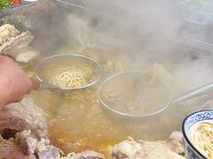 -杨家牛肉汤(淮建路店)