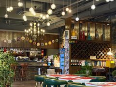 -ITA·意塔意大利餐厅(亦庄店)