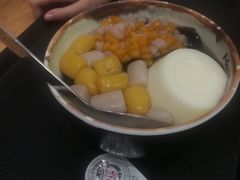 -鲜芋仙(时尚天河店)