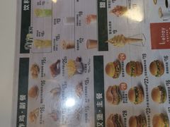 -德克士(广州南站店)