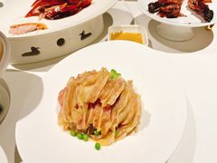 -四季民福烤鸭店(外滩外白渡桥店)