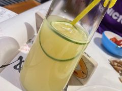 -舞虾小说.涮肉.烧烤(国顺东路店)