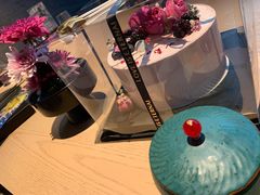 -小苍兰风铃草蛋糕甜品(沈阳店)