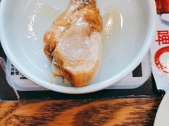 -李先生牛肉面大王(北京平谷步行街店)
