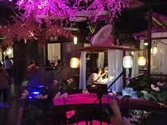 -韵秋荷(宝山龙湖天街店)