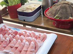 -香满锅老北京羊蝎子火锅·家常菜(新街口店)