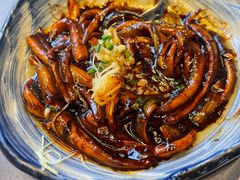 -老阊门菜馆(山塘街店)
