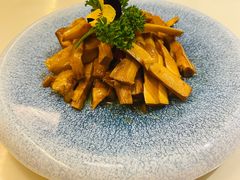 -姑苏家宴·苏帮菜·松鼠桂鱼(苏州总店)