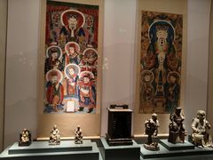 -中国闽台缘博物馆