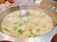 -山沟沟炒鸡(颐灏·海怡名都店)