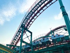 -南京银杏湖乐园