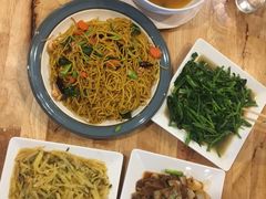 -云南餐厅