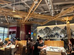 -巴奴毛肚火锅(六天地店)