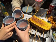 -醉炫音速烧烤·干煸菜(沙河总店)