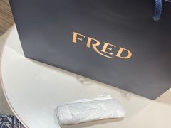 -FRED斐登(上海恒隆精品店)