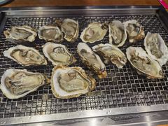 -蚝英雄鲜蚝自助专门店(长楹天街直营店)