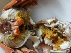 -丫丫蟹庄·苏式园林农家乐·阳澄湖大闸蟹(阳澄湖莲花岛店)