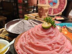 -吼堂老火锅(太古里总店)