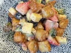 -花菇朵 ll 野生菌锅·精品滇菜(后沙峪店)