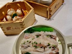 -天瑞轩·粤菜餐厅
