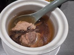 -先记烧鹅王·本地粤菜(福永店)