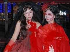 -ME觅妆·定制美妆·彩妆私教(菱角湖店)