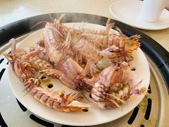 -港畔赶海蒸汽海鲜烧烤自助(仙螺岛店)