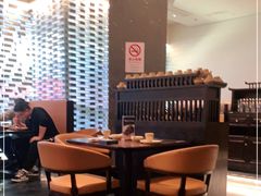 大堂-江太极江浙菜(马桥万达广场店)