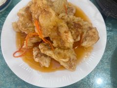 -鹤乡东北菜(崮山路店)