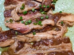 秘制牛五花-黑牛の店·和牛烧肉(石家庄万象城店)