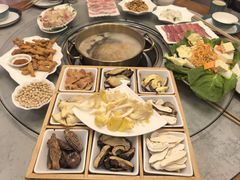 -大理董·董家小厨野生菌火锅(古城旗舰店)