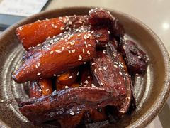-农畉LONFOOD(万象天地店)