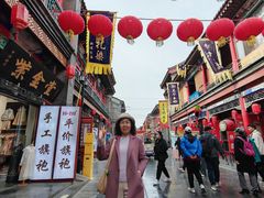 -古文化街旅游区