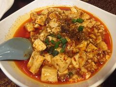 -缪氏川菜(丰盛町店)