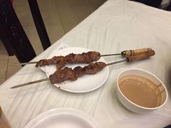 -东来顺饭庄(王府井步行街店)