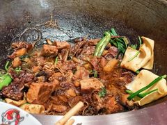 -姚稷大铁锅(东明广场店)