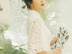 -盘子女人坊(西安至尊店)