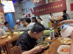 -阿福板凳面(观音桥店)