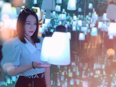 -福州奇幻解压馆(东泰禾旗舰店)