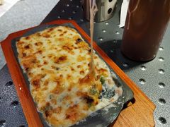 -小牛哈尼韩式水煎肉(万象城店)