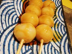 白玉丸子-火影忍者一乐拉面(环球港店)