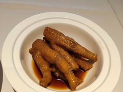 -粤财皇冠假日酒店·彩华轩中餐厅