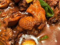 -大鹏饭店·金陵家宴(奥体中心店)