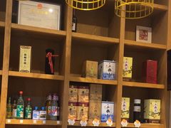 -东来顺铜锅炭火涮肉(上地华联店)