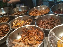 -蓝精灵饺子店