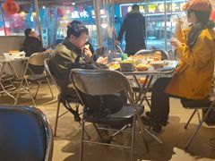 -有局·成都市井烧烤·精酿啤酒(双楠店)