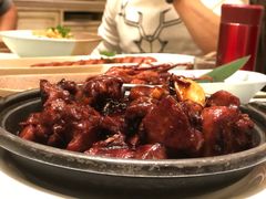 -外婆家(古墩印象城店)