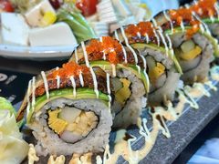 -长崎屋·日本料理·刺身·烧鸟(天河北路店)