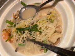 -莆田餐厅PUTIEN(西安万象天地店)