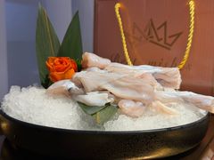 -海底捞火锅(牡丹园店)